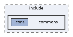 include/commons