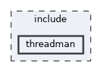include/threadman